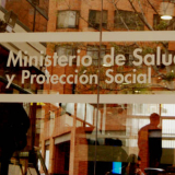 Ministerio de Salud y Protección Social