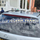 Funeral de Heidy Vivian Polanía