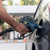Precio de la gasolina