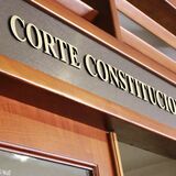 Corte Constitucional 9 Nov