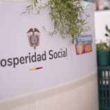 Prosperidad Social
