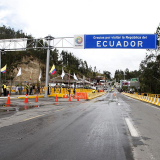 frontera colombia ecuador