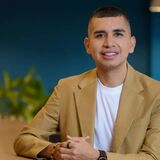 Presidente de Asobancaria, Jonathan Malagón