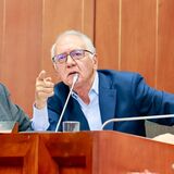 Guillermo Alfonso Jaramillo 18 febrero