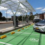 Vehículo hibrido 26