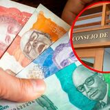 Mínimo Consejo de Estado