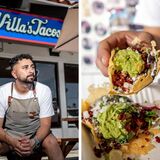 Villa’s Tacos