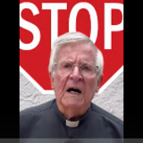 Padre Diego Jaramillo denuncia suplantación con IA