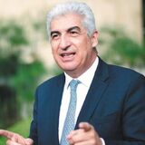 Expresidente de la Nueva EPS, José Fernando Cardona Uribe