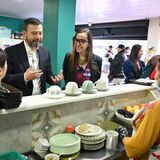 Carlos Galán empleo