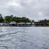 Cuatro departamentos en alerta por marea de sizigia o puja