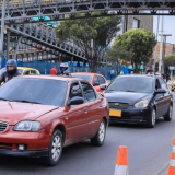 Pico y placa 04 de febrero de 2026