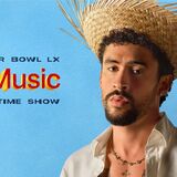 halftime show super bowl