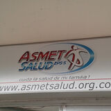 Asmet Salud