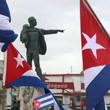 Cuba libertad