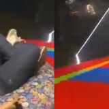 Mujer de 28 años tras utilizar una atracción acuática en un complejo turístico de Norte de Santander