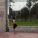 Protesta del 8M 2026