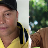 giovanny ayala se queja del sistema de salud