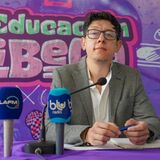 Denuncia Educación