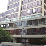 Edificio Ministerio de Salud y Protección Social