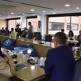 Gremios Colombia y Ecuador