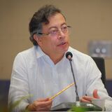 Presidente Gustavo Petro mar 01