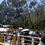 Puente Internacional de Rumichaca volvió a operar