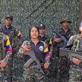  prueba de supervivencia de dos niñas secuestradas 