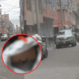 Explosión controlada en Bogotá 