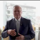 Ovidio Claros, presidente de la CCB y renovación de matrículas