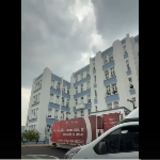 Hospital La Samaritana 26