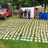 Acciones militares contra alias Calarcá