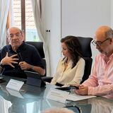 Sector energía Manzur