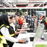 Centro integrado Transmi