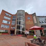 Universidad Distrital Francisco José de Caldas en Bogotá