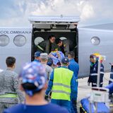 Accidente Hércules Putumayo