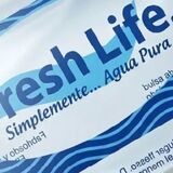 Agua Fresjh Life