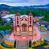 Río Iró, Chocó. Tomada de Alcaldía de Río Iró, Chocó