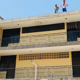 fuga carcel santa marta