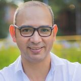 Gobernador del departamento de Putumayo, Jhon Gabriel Molina