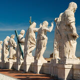 Los 12 apóstoles de Cristo