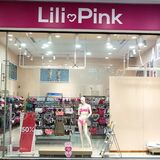 Lili Pink CC