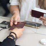 Nueva pasaportes
