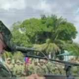 Comandante de las FFMM26