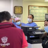 Trabajo Constitucional