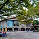 Universidad de Antioquia Medellin 26