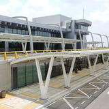 Aeropuerto Ernesto Cortissoz en Barranquilla 26