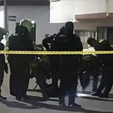 ataques sicariales bucaramanga