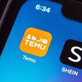 Shein y Temu
