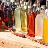 Bebidas artesanales 26